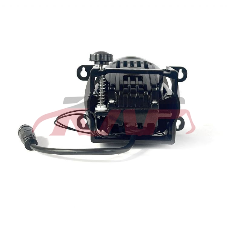 For Lens3551&nbsp;projector Lens&nbsp;3inch Ip68 Rhd/lhd 12v Tri-color Car Headlights Retrofit Fog Light Led Projector Lens Lamp With Lens, Lens  Car Body Parts, Lens Automotive Parts-3Inch IP68 RHD/LHD 12V Tri-color Car Headlights Retrofit Fog Light LED Projector Lens Lamp With Lens