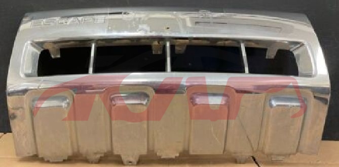 For Ford 29352008-2012 Kuga/escape&nbsp;lower Grille, Chrome&nbsp;, Ford  Car Grille, Kuga/escape Auto Parts-