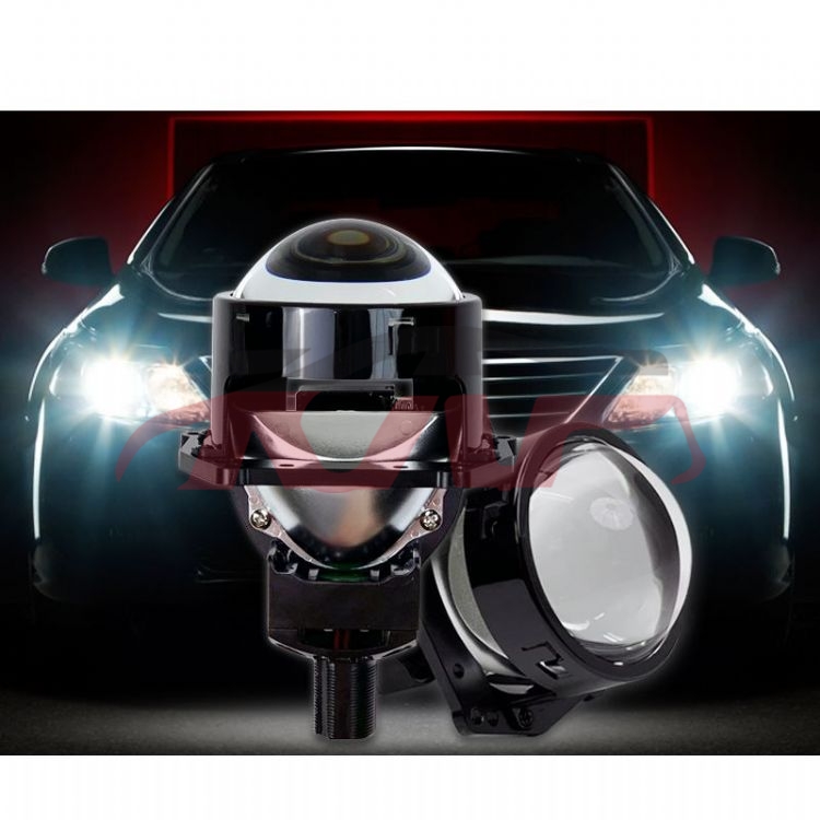 For Lens3551&nbsp;projector Lens&nbsp;new 3.0 Inch Bi-led Projector Lens Car Headlight Kit Headlight 55w H/l Beam 5800k Projector Lens Led Lights For Bmw, Lens Auto Parts Catalog, Lens Auto Lamp-New 3.0 Inch Bi-led Projector Lens Car Headlight Kit Headlight 55W H/L Beam 5800K Projector Lens Led Lights for BMW