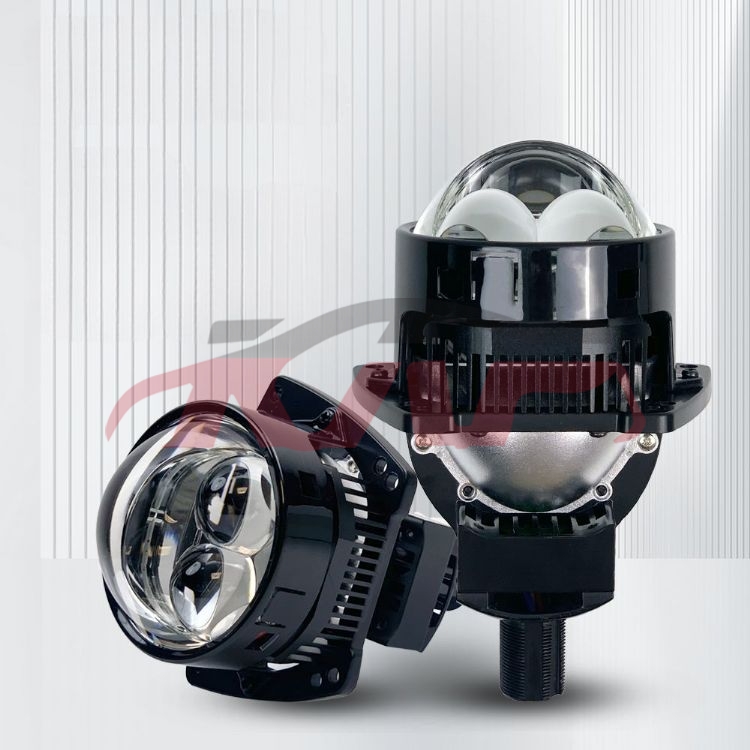 For Lens3551&nbsp;projector Lens&nbsp;universal 3-inch Projector Lens Led Headlights New H4 H7 9005 9006 Auto Bi Led Bulbs 80w 5800k 14000lm 3rd Generation Bi Led, Lens Auto Part Price, Lens  Automotive Parts-Universal 3-Inch Projector Lens LED Headlights New H4 H7 9005 9006 Auto Bi LED Bulbs 80W 5800k 14000LM 3rd Generation Bi LED