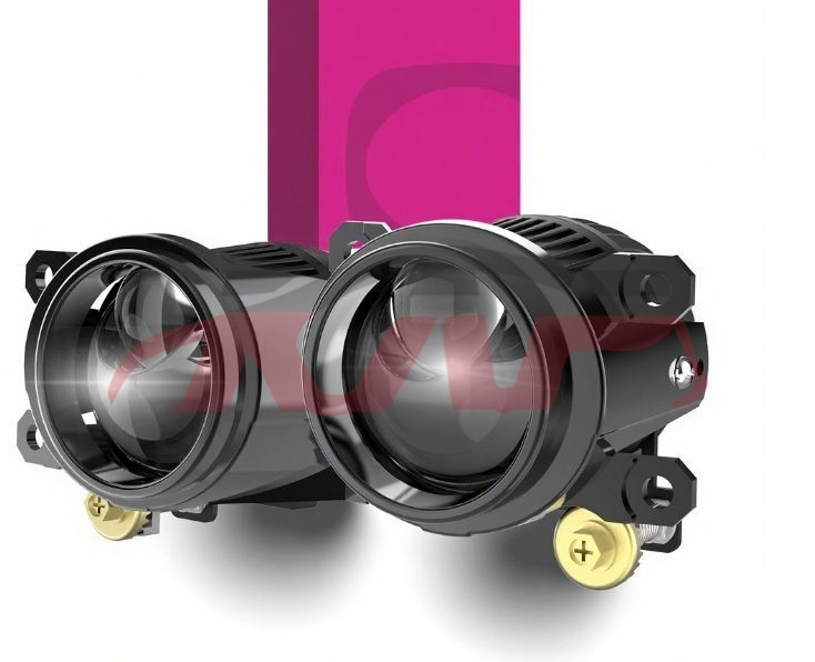 For Lens3551&nbsp;projector Lens&nbsp;h8 32w 3200lm Borosilicate Glass Hd Lens Projector Fog Lamp 2 Inch Car Front Bumper Grille Universal Led Fog Driving Lights, Lens  Automotive Accessories, Lens Auto Part-H8 32W 3200LM Borosilicate Glass HD Lens Projector Fog Lamp 2 Inch Car Front Bumper Grille Universal Led Fog Driving Lights