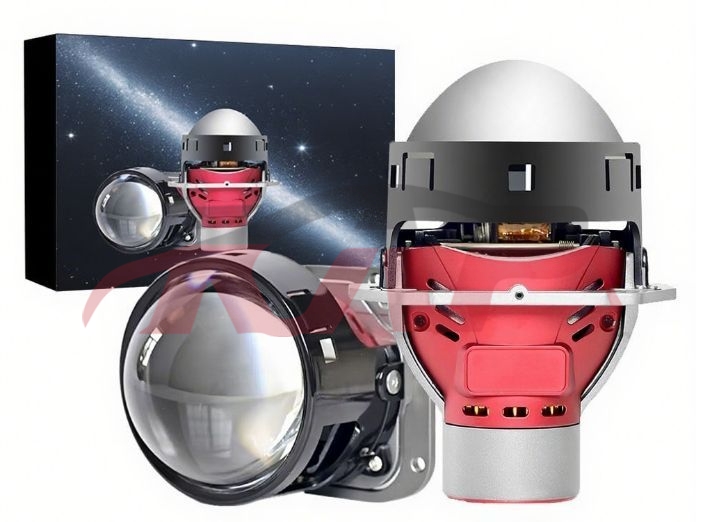 For Lens3551&nbsp;projector Lens&nbsp;high Low Beam Led Laser Fog Light Auto 3 Inch Driving Led Bifocal Fog Lampbi Led Lens Car Fog Light Projector Car Motorcycle, Lens Car Parts, Lens Auto Lamp-High Low Beam Led Laser Fog Light Auto 3 Inch Driving Led Bifocal Fog LampBi Led Lens Car Fog Light Projector Car Motorcycle