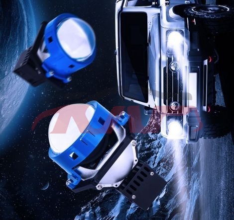 For Lens3551&nbsp;projector Lens&nbsp;130w 110w Rhd/lhd 3.0 Inch 12v 20000lm 6500k Bi Led Projector Lens, Lens Car Parts, Lens Auto Accessorie-130W 110W RHD/LHD 3.0 Inch 12V 20000LM 6500K Bi Led Projector LENS