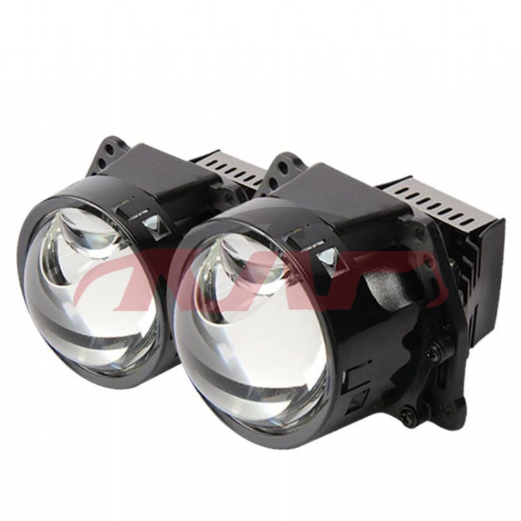 For Lens3551&nbsp;projector Lens&nbsp;car 12v Natural White 5800k Led Projector Lens Bi Led Projector Lens, Lens Basic Car Parts, Lens Auto Part-Car 12V Natural White 5800K Led Projector Lens Bi Led Projector Lens