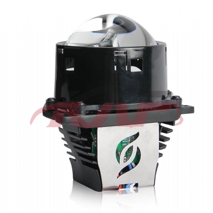 For Lens3551&nbsp;projector Lens&nbsp;car 12v Natural White 5800k Led Projector Lens Bi Led Projector Lens, Lens Basic Car Parts, Lens Auto Part-Car 12V Natural White 5800K Led Projector Lens Bi Led Projector Lens