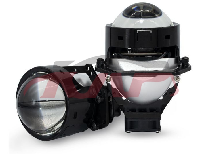 For Lens3551&nbsp;projector Lens&nbsp;3.0 Led Projector Lens 110w H4 Mini Led Projector Headlight, Lens  Car Body Parts, Lens Basic Car Parts-3.0 Led Projector Lens 110W H4 Mini Led Projector Headlight