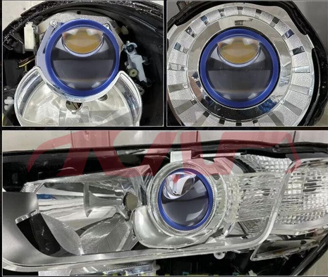 For Lens3551&nbsp;projector Lens&nbsp;universal 60w 6000lm Bi-led Projector Lenses 3 Inch Headlight For Hyperboloid Led Auxiliary Lamp Kit Led Projector Lens, Lens Auto Parts Manufacturer, Lens Car Parts-Universal 60W 6000LM Bi-led Projector Lenses 3 Inch Headlight for Hyperboloid Led Auxiliary Lamp Kit Led Projector Lens