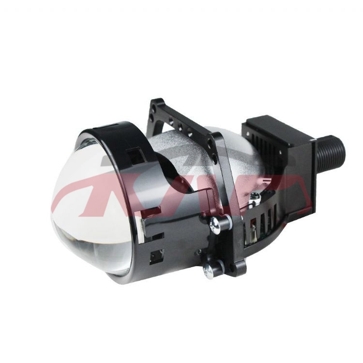 For Lens3551&nbsp;projector Lens&nbsp;3 Inch Bi Led Projector Lens 12v Bulb Headlight High Low Beam Projector Led Headlight, Lens Auto Lamps, Lens Basic Car Parts-3 Inch Bi Led Projector Lens 12V Bulb Headlight High Low Beam Projector Led Headlight