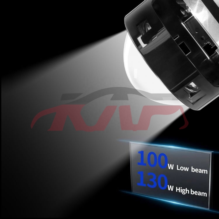 For Lens3551&nbsp;projector Lens&nbsp;customized 130w Bi Led Projector Lens 24v Auto High Low Beam Bulb 3inch Rhd Lhd Flat Led Projector Headlight Lens For Car Truck, Lens Auto Lamps, Lens Auto Parts Price-Customized 130W Bi Led Projector Lens 24V Auto High Low Beam Bulb 3Inch RHD LHD Flat Led Projector Headlight Lens for Car Truck