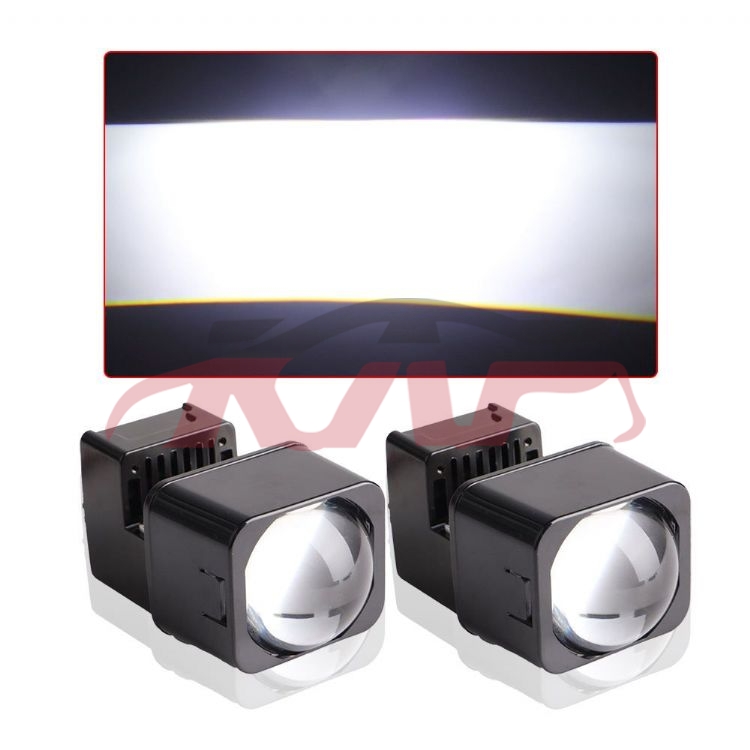 For Lens3551&nbsp;projector Lens&nbsp;1.5 Inch Bi Led Laser Projector Lens 40w Car Led Headlights For Universal Car Motorcycle, Lens Car Pardiscountce, Lens Auto Lamps-1.5 Inch Bi Led Laser Projector Lens 40W Car Led Headlights for Universal Car Motorcycle