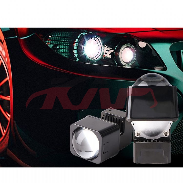 For Lens3551&nbsp;projector Lens&nbsp;1.5 Inch Bi Led Laser Projector Lens 40w Car Led Headlights For Universal Car Motorcycle, Lens Car Pardiscountce, Lens Auto Lamps-1.5 Inch Bi Led Laser Projector Lens 40W Car Led Headlights for Universal Car Motorcycle
