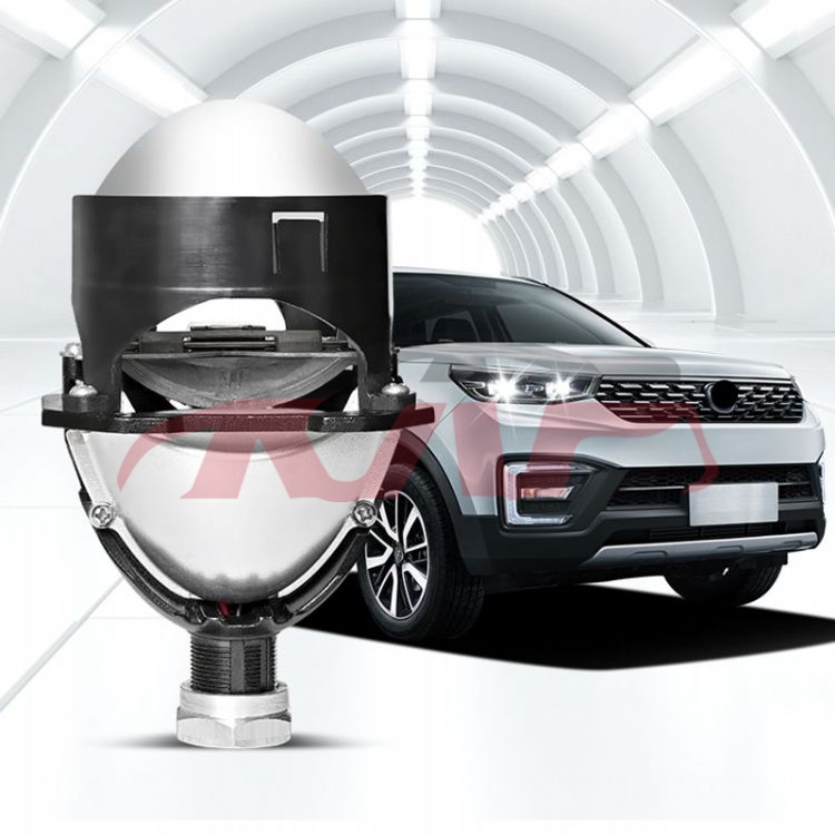 For Lens3551&nbsp;projector Lens&nbsp;super Bright 2.5 Inches Bi-led Projector Lens 6500k Car Headlight Retrofit Kit Bulb Bi Led Projector Lens For H4 H7, Lens Auto Parts, Lens Auto Parts-Super Bright 2.5 Inches Bi-LED Projector Lens 6500K Car Headlight Retrofit Kit Bulb Bi Led Projector Lens for H4 H7