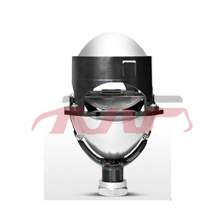 For Lens3551&nbsp;projector Lens&nbsp;super Bright 2.5 Inches Bi-led Projector Lens 6500k Car Headlight Retrofit Kit Bulb Bi Led Projector Lens For H4 H7, Lens Auto Parts, Lens Auto Parts-Super Bright 2.5 Inches Bi-LED Projector Lens 6500K Car Headlight Retrofit Kit Bulb Bi Led Projector Lens for H4 H7