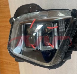 For Hyundai 32612021-2022 Tucson&nbsp;head Lamp&nbsp;, Hyundai  Head Light, Tucson (ix35) Car Accessorie Catalog-