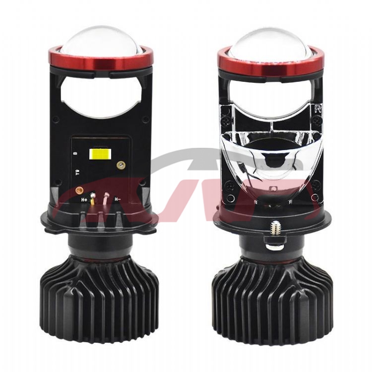 For Lens3551&nbsp;projector Lens&nbsp;h4 Led Headlights New Condition Aluminum Fog/driving Lights Moto Car Accessories Motorcycle Headli, Lens Auto Accessorie, Lens Auto Lamps-H4 LED Headlights New Condition Aluminum Fog/Driving Lights Moto Car Accessories Motorcycle Headli