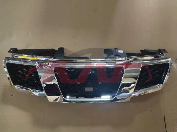For Nissan 35612012 X-trail/rogue&nbsp;grille&nbsp;, Nissan  Grills, X-trail Rogue) Auto Parts Shop-