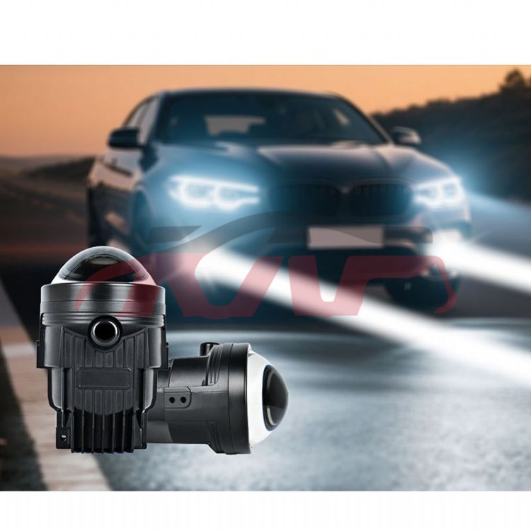 For Lens3551&nbsp;projector Lens&nbsp;dual Lens Biled Projector Modified Lamp Cup Lens Bi Led Projector, Lens Auto Part, Lens Car Lamps-Dual Lens Biled Projector Modified Lamp Cup Lens Bi Led Projector