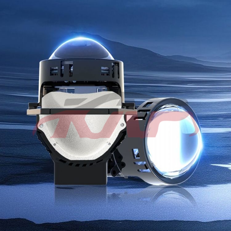 For Lens3551&nbsp;projector Lens&nbsp;12v Led Chips 6000k 3 Inch Dual Hyperboloid Bi-led Projector Lenses Cheap Projector Lens Light, Lens Auto Part, Lens Auto Parts Prices-12v Led Chips 6000k 3 Inch Dual Hyperboloid Bi-led Projector Lenses Cheap Projector Lens Light