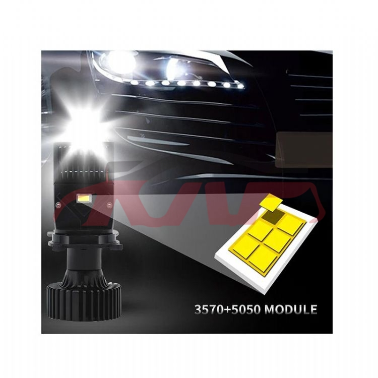 For Lens3551&nbsp;projector Lens&nbsp;h4 Car Led Mini Projector Lens Auto Lighting Systems Car Accessories With Laser 110w Rhd Lhd Flat Led Headlights, Lens Car Accessorie, Lens Auto Lamp-H4 Car Led Mini Projector Lens Auto Lighting Systems Car Accessories with Laser 110W RHD LHD Flat Led Headlights