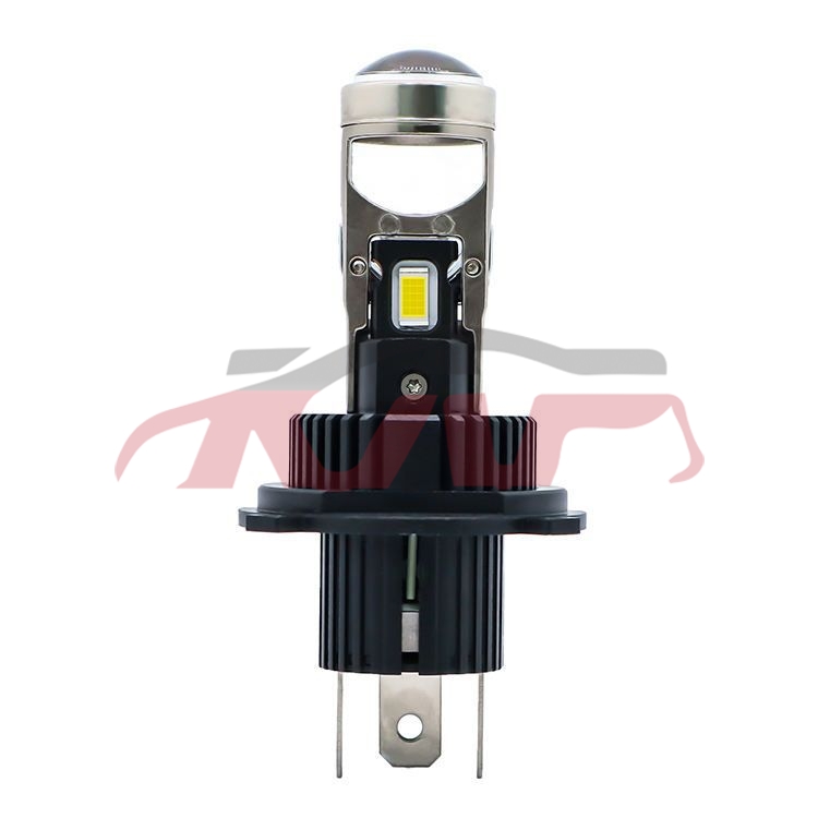 For Lens3551&nbsp;projector Lens&nbsp;motorcycle 50w/pair Lamp H4 Led Mini Dual Led Lens Projector-5000lm Car Headlight Lamp Projector Led Bulb, Lens Car Parts, Lens Car Accessorie-Motorcycle 50w/pair Lamp H4 LED Mini Dual LED Lens Projector-5000lm Car Headlight Lamp Projector LED Bulb