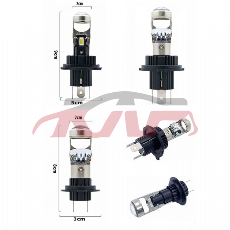 For Lens3551&nbsp;projector Lens&nbsp;motorcycle 50w/pair Lamp H4 Led Mini Dual Led Lens Projector-5000lm Car Headlight Lamp Projector Led Bulb, Lens Car Parts, Lens Car Accessorie-Motorcycle 50w/pair Lamp H4 LED Mini Dual LED Lens Projector-5000lm Car Headlight Lamp Projector LED Bulb