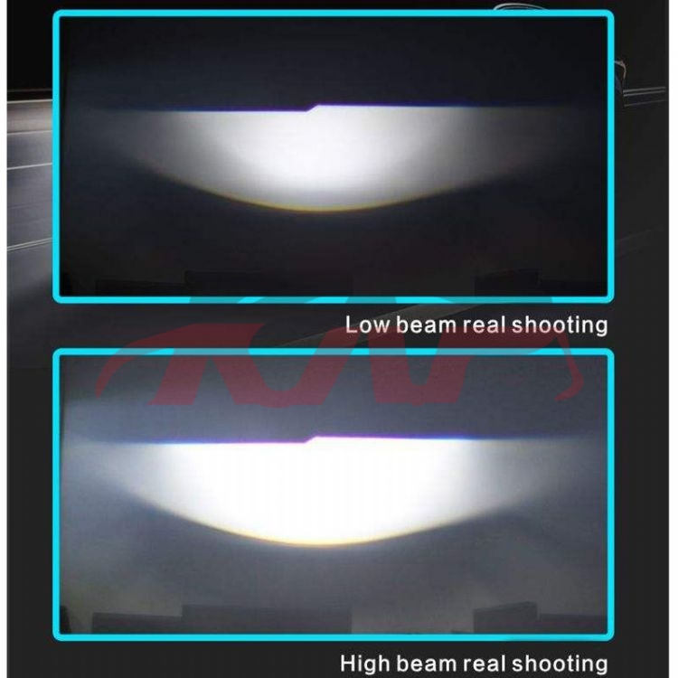 For Lens3551&nbsp;projector Lens&nbsp;motorcycle 50w/pair Lamp H4 Led Mini Dual Led Lens Projector-5000lm Car Headlight Lamp Projector Led Bulb, Lens Car Parts, Lens Car Accessorie-Motorcycle 50w/pair Lamp H4 LED Mini Dual LED Lens Projector-5000lm Car Headlight Lamp Projector LED Bulb