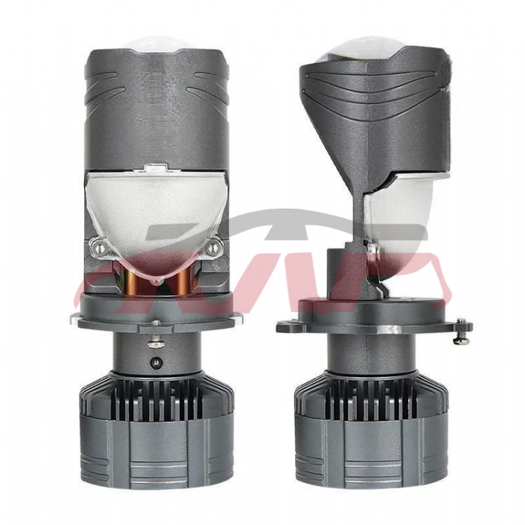 For Lens3551&nbsp;projector Lens&nbsp;200w A10 Led Projector Headlight H4 Led Headlight Kits 6000k Lens Led H4 Led Light For Cars, Lens Advance Auto Parts, Lens Car Parts-200W A10 Led Projector Headlight H4 Led Headlight Kits 6000k Lens Led H4 Led Light for Cars