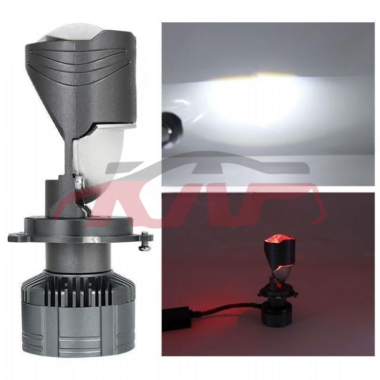 For Lens3551&nbsp;projector Lens&nbsp;200w A10 Led Projector Headlight H4 Led Headlight Kits 6000k Lens Led H4 Led Light For Cars, Lens Advance Auto Parts, Lens Car Parts-200W A10 Led Projector Headlight H4 Led Headlight Kits 6000k Lens Led H4 Led Light for Cars