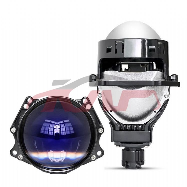 For Lens3551&nbsp;projector Lens&nbsp;12v 6500k Car Biled Led Projector Lens 65w Lossless 2.5 Inch Led Projector Lens For Universal Car, Lens Auto Part, Lens Car Parts Discount-12V 6500k Car Biled Led Projector Lens 65w Lossless 2.5 Inch Led Projector Lens for Universal Car