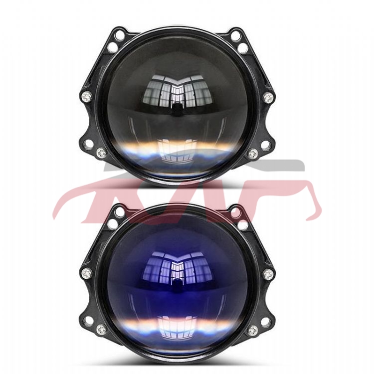 For Lens3551&nbsp;projector Lens&nbsp;12v 6500k Car Biled Led Projector Lens 65w Lossless 2.5 Inch Led Projector Lens For Universal Car, Lens Auto Part, Lens Car Parts Discount-12V 6500k Car Biled Led Projector Lens 65w Lossless 2.5 Inch Led Projector Lens for Universal Car