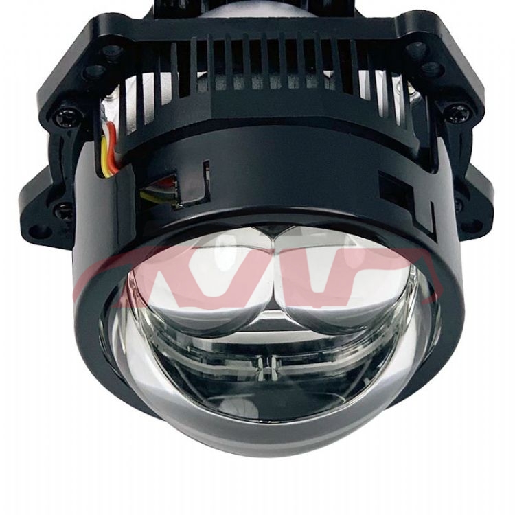 For Lens3551&nbsp;projector Lens&nbsp;3 Inch 140w Prism Bi Led Projector Lens 5800k Dual Laser Car Headlight Projector Lens Led Car Lighting System, Lens Parts, Lens Auto Lamp-3 Inch 140W Prism Bi Led Projector Lens 5800K Dual Laser Car Headlight Projector Lens LED Car Lighting System