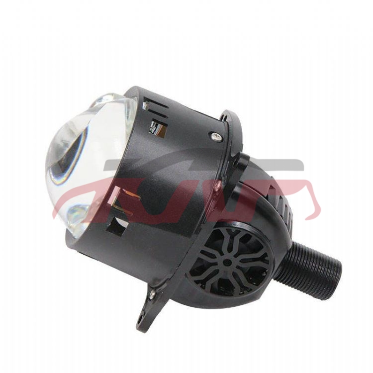 For Lens3551&nbsp;projector Lens&nbsp;mini Led Headlight Projector Lens 3.0 12v 50w 5500k Bi-led High Beam Laser Projector Lens Work Model, Lens  Car Body Parts, Lens Auto Parts-Mini LED Headlight Projector Lens 3.0 12V 50W 5500k Bi-LED High Beam Laser Projector Lens Work Model