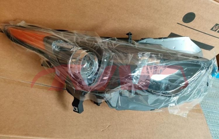 For Infiniti 2079qx70&nbsp;head Lamp&nbsp;, Qx70 Auto Part Price, Infiniti  Car Lamps-