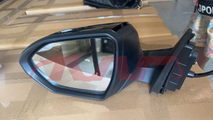 For Hyundai 32612021-2022 Tucson&nbsp;door Mirror, 8line&nbsp;, Hyundai  Auto Part, Tucson (ix35) Car Part-