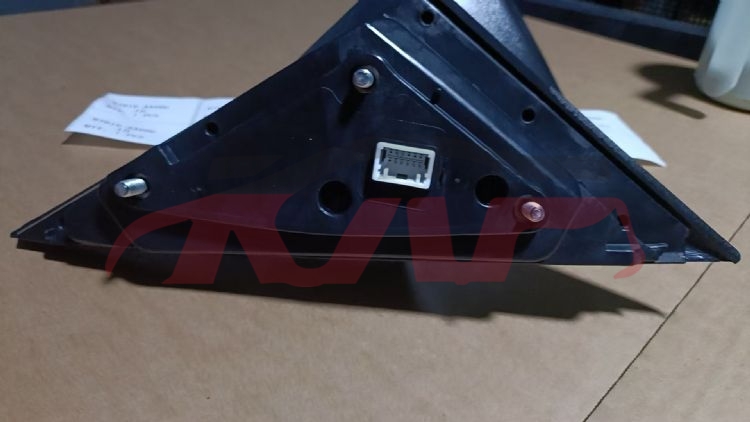 For Hyundai 24412021-2022 Elantra&nbsp;door Mirror, 8line&nbsp;87610-aa000, Elantra Car Part, Hyundai  Auto Part-87610-AA000