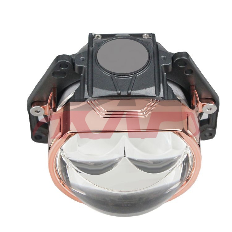 For Lens3551&nbsp;projector Lens&nbsp;3inch Square Shape Of Laser Square Lens Bi Led Projector Headlights Biled Projector Dual Cooling Fans System For Cars, Lens Auto Lamp, Lens Automotive Parts-3inch square shape Of laser Square lens bi led projector headlights biled projector Dual Cooling fans System for cars
