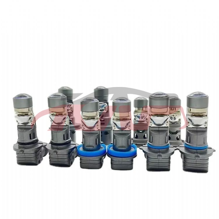 For Lens3551&nbsp;projector Lens&nbsp;h7 H4 Mini Led Projector Lens H11 9012 Led Projector Lens Headlight Bulbs, Lens Car Lamps, Lens Accessories-H7 H4 Mini Led Projector Lens H11 9012 Led Projector Lens Headlight Bulbs