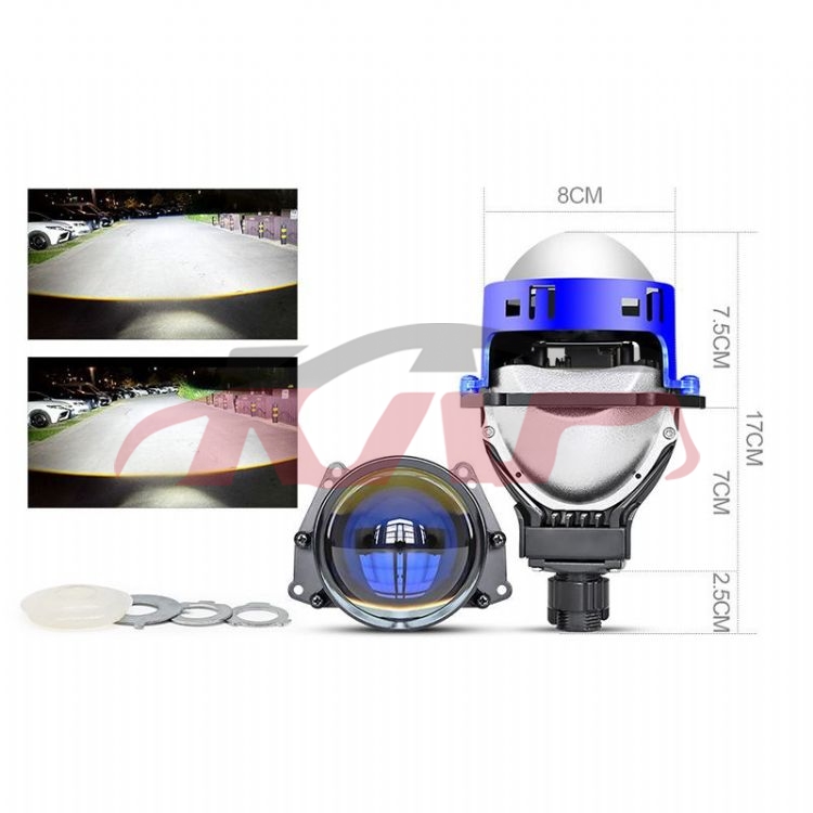 For Lens3551&nbsp;projector Lens&nbsp;3