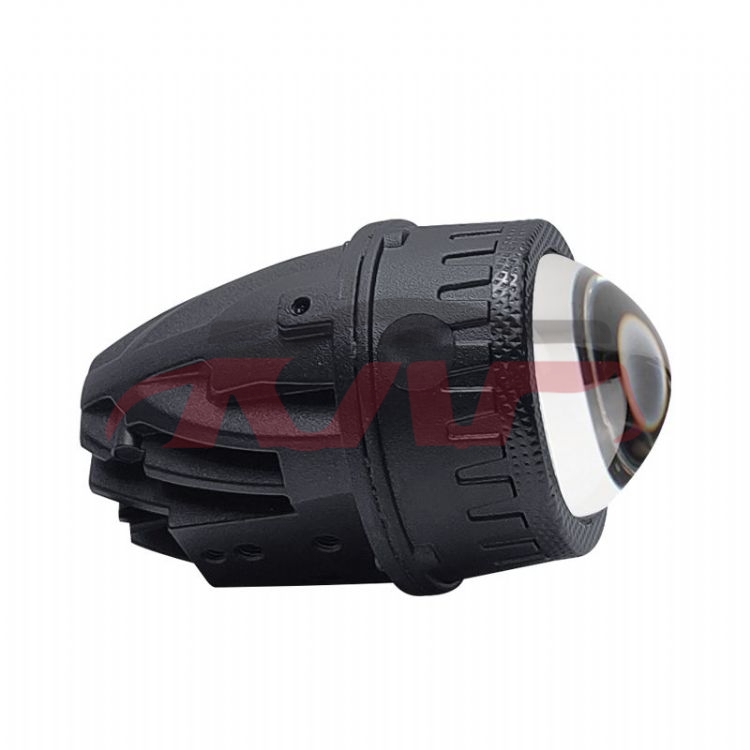 For Lens3551&nbsp;projector Lens&nbsp;2 Inch Bi-led Projector 3000k Car Fog Lights H11 48w Fog Led Projector Lens With Bracket For Toyota, Lens Car Parts, Lens Automotive Parts-2 Inch Bi-led Projector 3000K Car Fog Lights H11 48W Fog LED Projector Lens with Bracket for Toyota