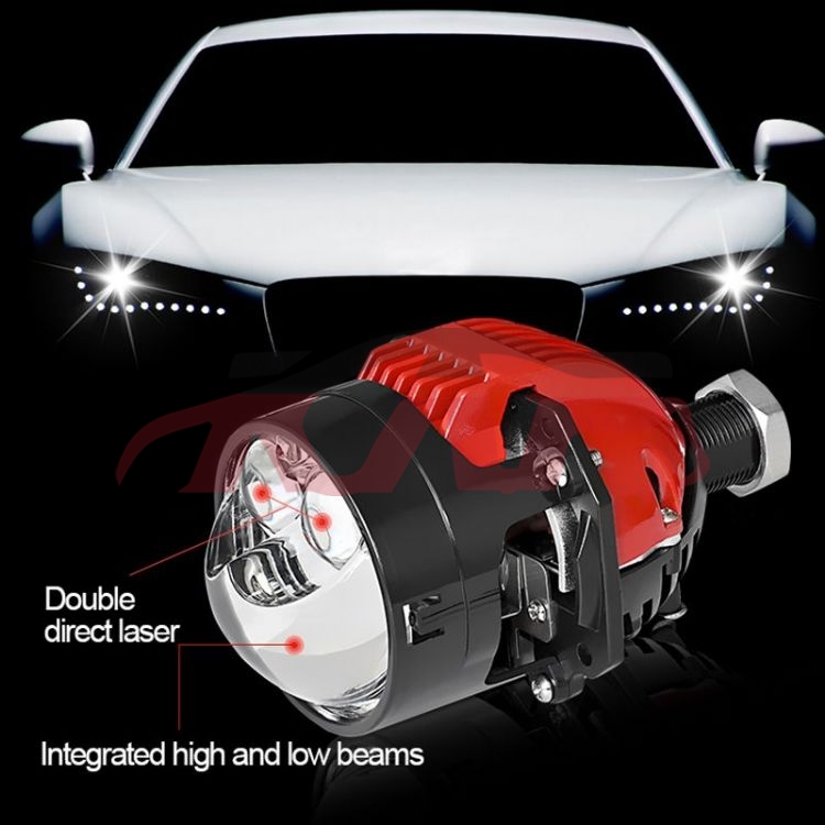 For Lens3551&nbsp;projector Lens&nbsp;laser Car Lens Headlights 100w 6500k High Low Beam Birefringent Lens 2.5 12v Laser Headlights Projector Lens Headlight, Lens Car Parts Store, Lens  Car Body Parts-Laser Car Lens Headlights 100W 6500K High Low Beam Birefringent Lens 2.5 12V Laser Headlights Projector Lens Headlight