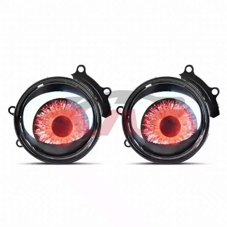 For Lens3551&nbsp;projector Lens&nbsp;new Arrival Universal Headlight Universal Fog Light Dynamic Blink Devil Eyes 3.0 Inch Led Devil Eye Led Headlights Lens, Lens  Automotive Parts, Lens Auto Parts Shop-New Arrival Universal Headlight Universal Fog Light Dynamic Blink Devil Eyes 3.0 Inch Led Devil Eye Led Headlights Lens
