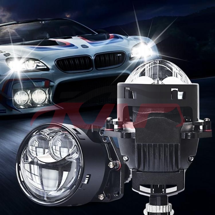 For Lens3551&nbsp;projector Lens&nbsp;bi Lens Led Projector Light For Car 70w H4 Laser Led Car Headlights 3.0 Inch H7 Lenses Headlight Bulbs, Lens Auto Lamp, Lens Car Accessorie-Bi Lens Led Projector Light for Car 70W H4 Laser Led Car Headlights 3.0 Inch H7 Lenses Headlight Bulbs
