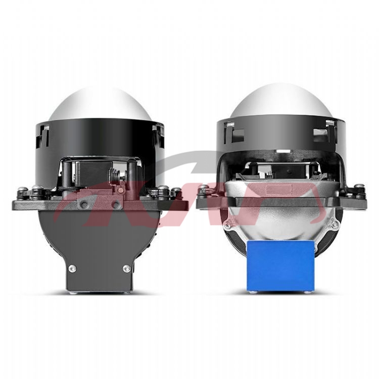 For Lens3551&nbsp;projector Lens&nbsp;3 Inch Short Dual Lens Led Headlights 65w 12v 6500k Bi Led Projector Lenses Light For Car H4 H7 H11 Lamp Bulbs Car, Lens Car Spare Parts, Lens Auto Part-3 Inch Short Dual Lens Led Headlights 65W 12v 6500k Bi Led Projector Lenses Light for Car H4 H7 H11 Lamp Bulbs Car