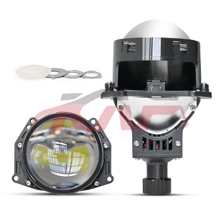 For Lens3551&nbsp;projector Lens&nbsp;2.5/3.0inch Lens Led Car Headlights 55w 12v H4 Led Projector Headlight H11 H7 9005 Led Headlight Bulb, Lens Auto Lamp, Lens Automotive Parts-2.5/3.0inch Lens Led Car Headlights 55W 12V H4 Led Projector Headlight H11 H7 9005 Led Headlight Bulb