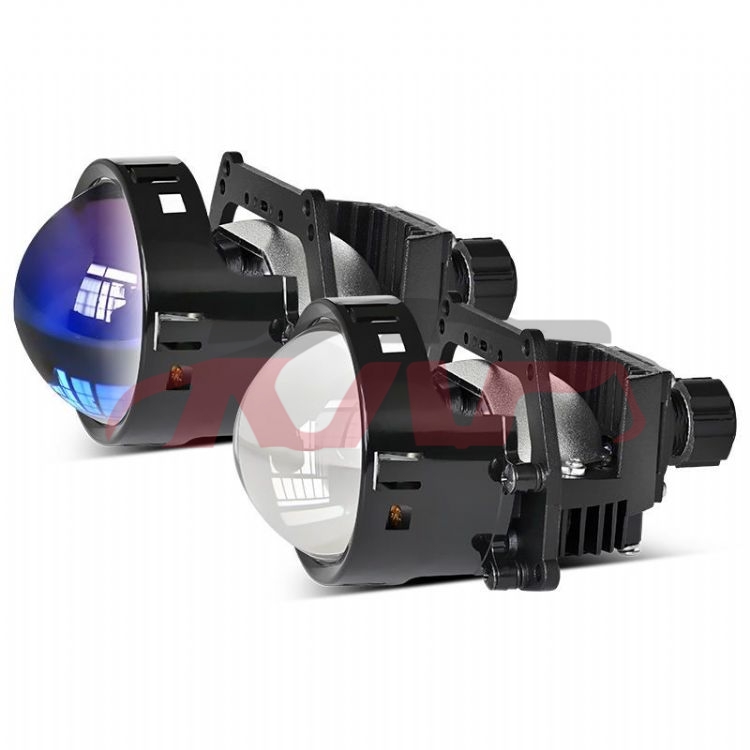 For Lens3551&nbsp;projector Lens&nbsp;led Car Headlight Lenses Bi Led Projector Lens Light For Car 6500k H4 Headlight Bulbs 45w 28000lm 3.0inch Aluminum, Lens  Automotive Parts, Lens Auto Parts-Led Car Headlight Lenses Bi Led Projector Lens Light for Car 6500K H4 Headlight Bulbs 45W 28000lm 3.0inch Aluminum