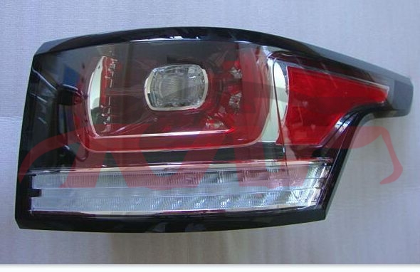 For Land Rover 646range Rover Sport 2014&nbsp;tail Lamp, Led&nbsp;lr061588   Lr061589   L:lr064589  R:lr061588, Range Rover  Vogue Car Parts Discount, Land Rover  Auto Part-LR061588   LR061589   L:LR064589  R:LR061588