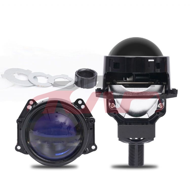 For Lens3551&nbsp;projector Lens&nbsp;bi Led Projector Lens Headlights 3 Inch H4 Lamp For Car 70w 6500k 12v Led Light For Car Auto Accessories, Lens Auto Part, Lens Auto Parts Manufacturer-Bi Led Projector Lens Headlights 3 Inch H4 Lamp for Car 70W 6500K 12V Led Light for Car Auto Accessories