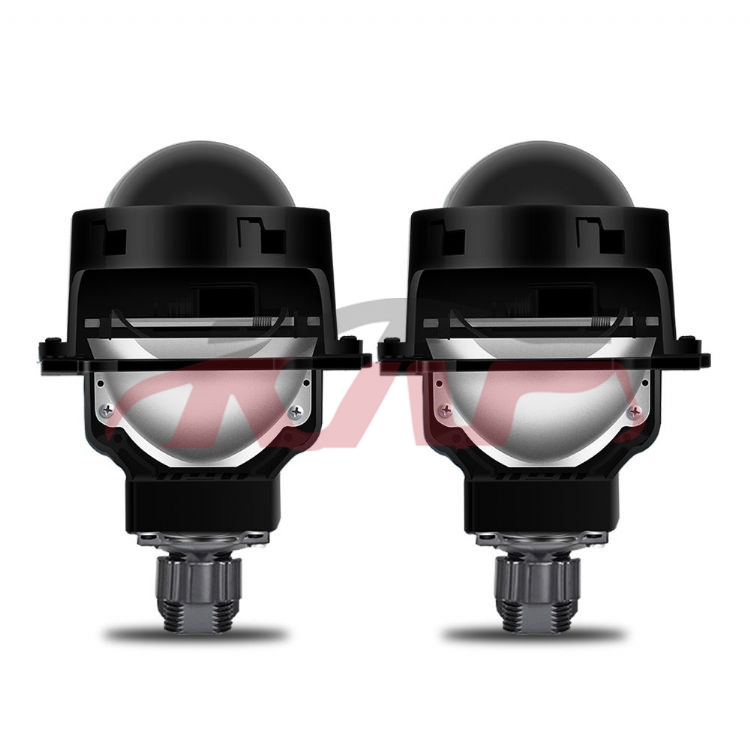 For Lens3551&nbsp;projector Lens&nbsp;bi Led Projector Lens Headlights 3 Inch H4 Lamp For Car 70w 6500k 12v Led Light For Car Auto Accessories, Lens Auto Part, Lens Auto Parts Manufacturer-Bi Led Projector Lens Headlights 3 Inch H4 Lamp for Car 70W 6500K 12V Led Light for Car Auto Accessories