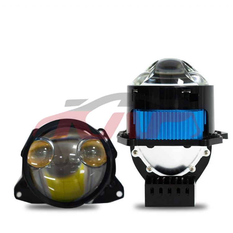 For Lens3551&nbsp;projector Lens&nbsp;custom Quality 2 Lasers Led Lenses Headlights 80w High Power Bi Led Projector Lens Car Light 3 Inch H4 Lamp Bulbs, Lens Accessories, Lens Auto Lamp-Custom Quality 2 Lasers Led Lenses Headlights 80W High Power Bi Led Projector Lens Car Light 3 Inch H4 Lamp Bulbs