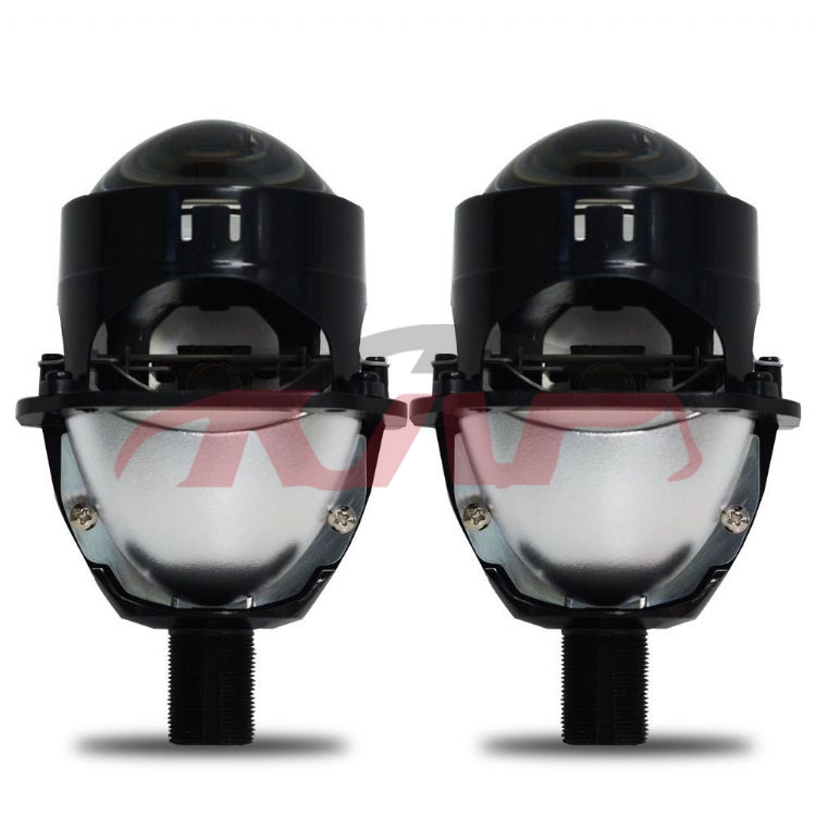 For Lens3551&nbsp;projector Lens&nbsp;bi Led Projector Lens Bulbs For Car 2.5 Inch Led Car Headlights 50w 12v 6500k H4 Led Lenses Lights For Motorcycle, Lens List Of Auto Parts, Lens Car Parts-Bi Led Projector Lens Bulbs for Car 2.5 Inch Led Car Headlights 50W 12v 6500K H4 Led Lenses Lights for Motorcycle